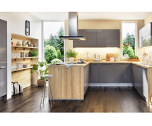 Modular Kitchen Interior Designers, Suppliers, Manufacturers & Dealers near Dwarka