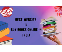 Best place to buy books online