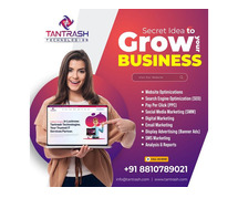 Discover the Secret to Growing Your Business with Tantrash T