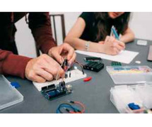 Boost Your Skills with the Embedded System Engineer Course in India