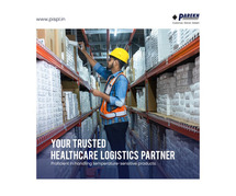 Healthcare Logistics