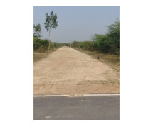 DTCP APPROVED PLOTS FOR SALE AT SEVAPPET IN  INSTALLMENT SCHEME