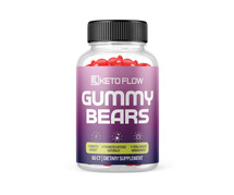 Keto Flow Gummies Reviews : Lets Know About It!