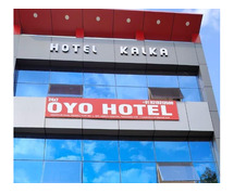 Hotel Kalka