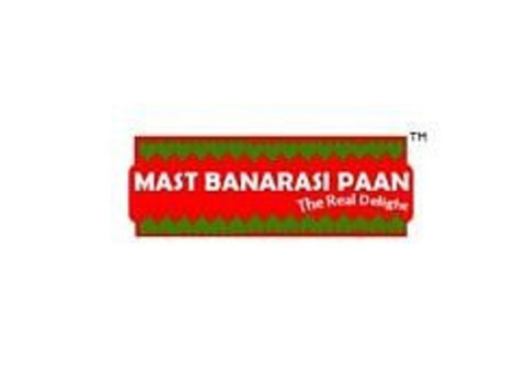 mast banarasi paan franchise