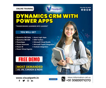 Microsoft Dynamics CRM | Microsoft Dynamics CRM Certification