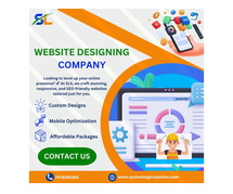 System Logic Software Solution Pvt Ltd - Website Designing Company in Jaipur