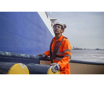 Dwelloship: Hire crew manning services in India