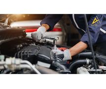 Top Car Service in Dubai | Trusted Auto Repair & Maintenance