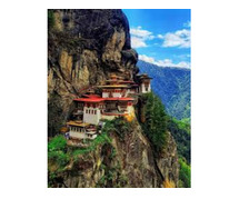 BHUTAN GROUP TOUR PACKAGES FROM MUMBAI