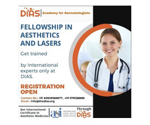 The Best Dermatology Institute in India: The Dias Dermatology Institute