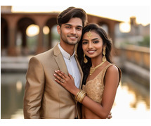 Modern Matchmaking in Bangalore