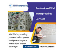 Wall Waterproofing Services in Hyderabad