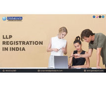 Online LLP Registration - Limited Liability Partnership Services India