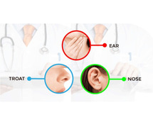 Expert Ear Nose Throat Treatment in Nangloi at Satyabhama Hospital