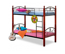 Double Decker Beds for Kids - Alex Daisy