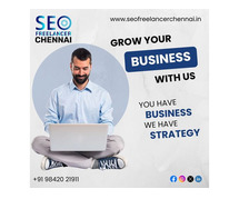 SEO Freelancer in Chennai - Sathees seo expert