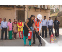 Affordable Fire Safety Audit Services for Homes and Offices in Mumbai & Pune