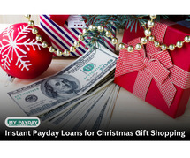 Fast and Easy Christmas Loan for All Your Holiday Needs