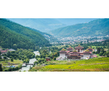 4 Nights 5 Days Bhutan Tour Package