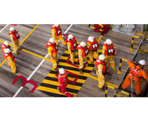 Dwelloship: Registered Crew management services In India