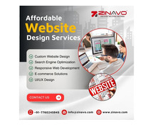 Affordable Website Design Services