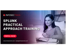 Splunk Online Training Course