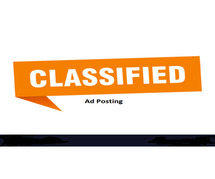 The Premier Platform for Free Classified Ads in India