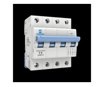 Aspida MCB FP C-Curve - High Quality Circuit Breaker | Standard Electricals