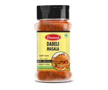 Diamond Dabeli Masala 100gm