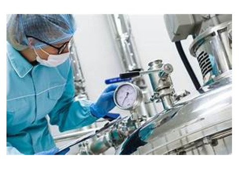 Pharmaceutical Good Manufacturing Practices (GMP) Course | IGMPI