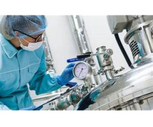 Pharmaceutical Good Manufacturing Practices (GMP) Course | IGMPI