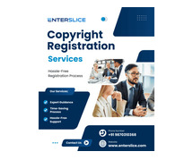 Need to Register Your Copyright? Our Experts Can Help You