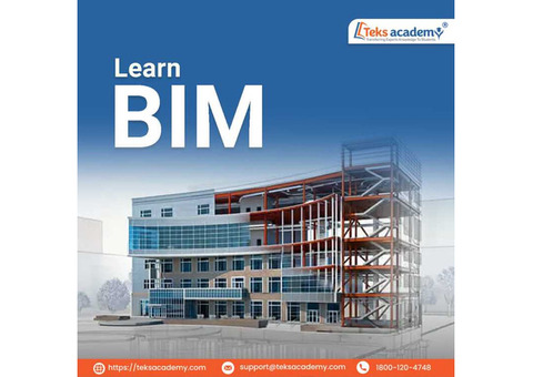 Best BIM Training Institute in Hyderabad