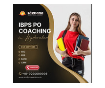 IBPS PO Coaching in Hyderabad