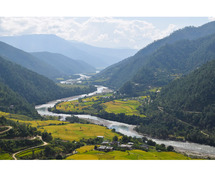 Memorable Family Adventures Await with Bhutan Group Tour Packages for Family