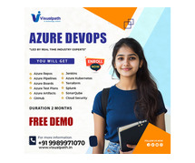 Azure DevOps Certification Course | Azure DevOps Online Course