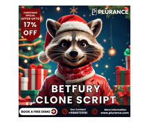 Take Your iGaming Venture to the Next Level with Betfury Clone Script – Holiday Offer Inside!