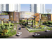 Discover MVN Mall - The Ultimate Shopping Destination on Dwarka Expressway