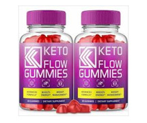 Keto Flow Gummies : Price & Scam Do you know?