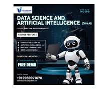 Data Science with Generative AI Course | Best Data Science Course in Hyderabad