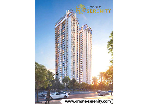 Ornate Serenity Naigaon East Universal Realty Group Galaxy Builders