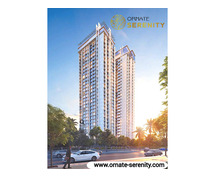 Ornate Serenity Naigaon East Universal Realty Group Galaxy Builders