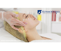 Anti-Aging Skin Care Treatments in Bangalore | Kosmoderma Clinic