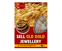 Sell Old Gold Jewellery in