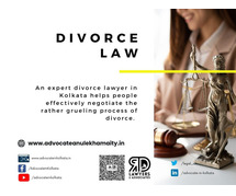 Advocate Anulekha Maity divorce lawyer in kolkata