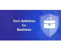 Best Antivirus Software - IT Solutions