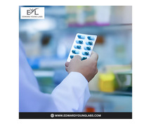 Top Pharma Franchise Companies in Chandigarh | Edward Young Labs