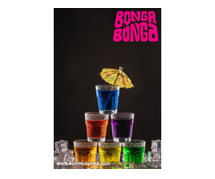 Mystery Drink Experience in Goa: Unique Party Drinks & Where to Buy Bonga Bonga Liqueur