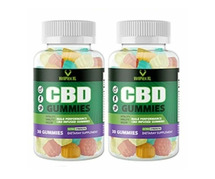 VirilPlex XL CBD Gummies - Don't Buy Before Read This!